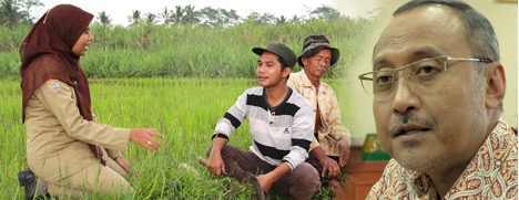 Mengenal Kantor BP3K Kalipucang: Jasa & Layanan yang Menyentuh Hati